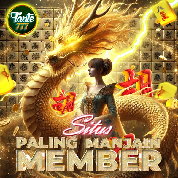 ALGORITMA SLOT PG SOFT TANTE77 🦅 Rasakan sensasi jackpot scatter hitam meledak setiap saat! Mainkan slot Thailand server luar dengan RTP rate tertinggi hingga 99,9% dan rasakan ledakan disetiap putaran di   ALGORITMA SLOT PG SOFT TANTE77